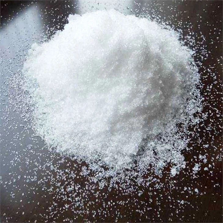 Magnesium Sulphate Magnesium Sulphate