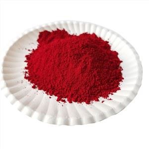 Roșu Pigment 108 Roșu Cadmiu